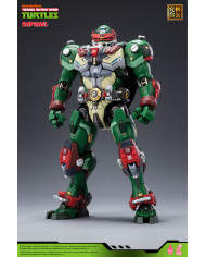 Raffaello TMNT Teenage Mutant Ninja Turtles HB0013 Heat Boys