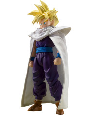 Son Gohan Super Saiyan Dragon Ball Z The Warrior Who Surpassed Goku S.H. Figuarts Bandai