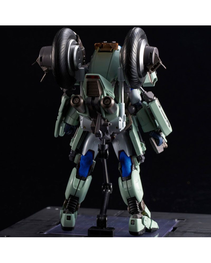 Ray VR-052T Mospeada RIOBOT 1/12 Ray Type Sentinel