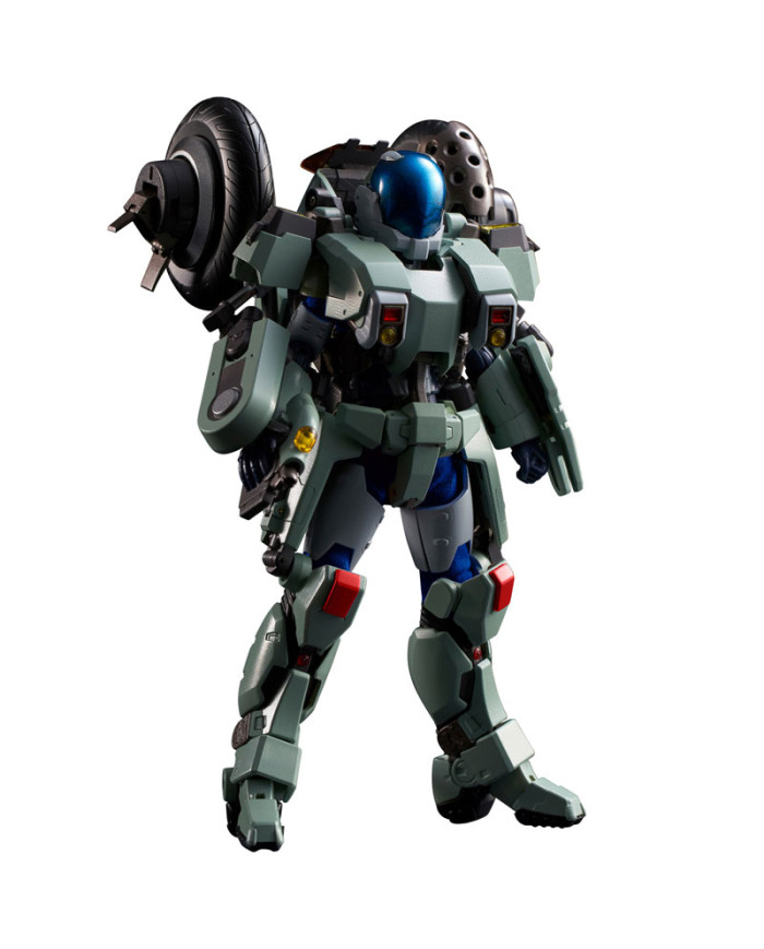 Ray VR-052T Mospeada RIOBOT 1/12 Ray Type Sentinel