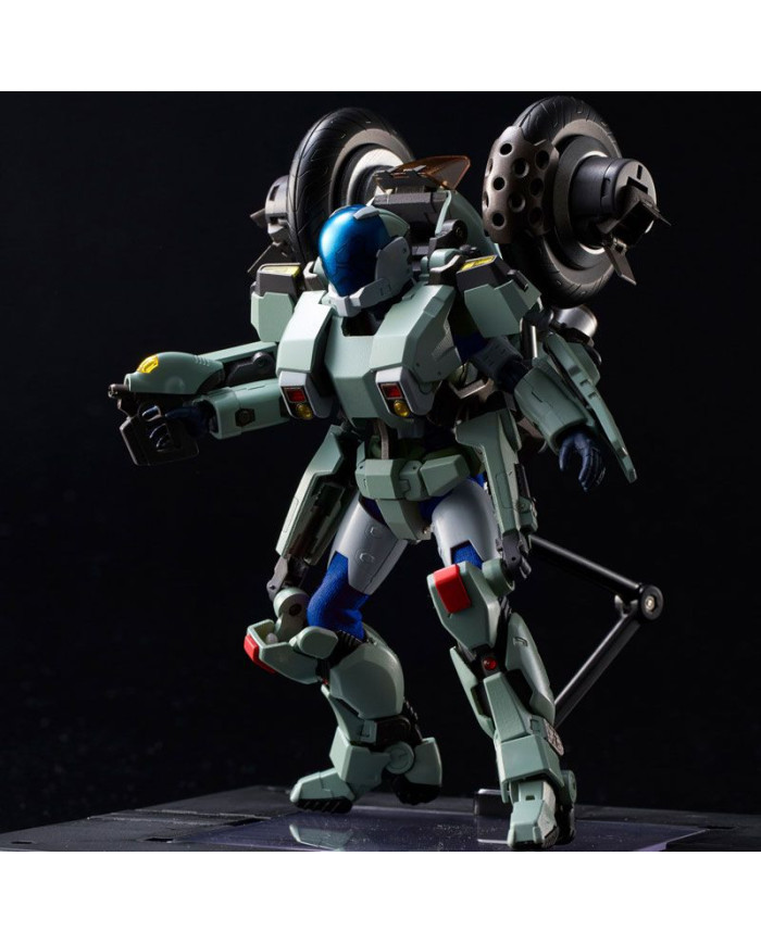 Ray VR-052T Mospeada RIOBOT 1/12 Ray Type Sentinel