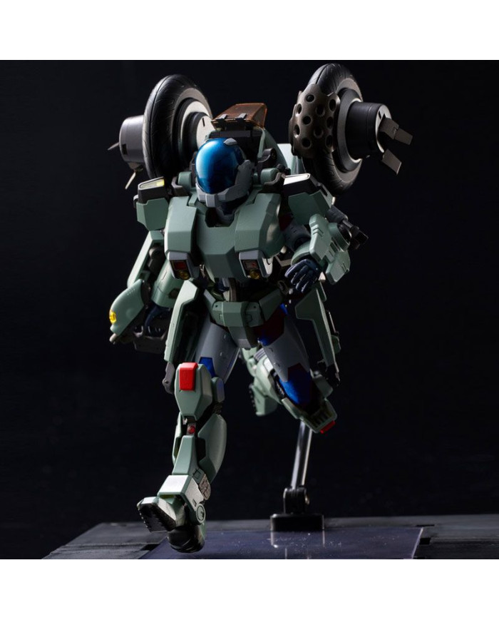 Ray VR-052T Mospeada RIOBOT 1/12 Ray Type Sentinel