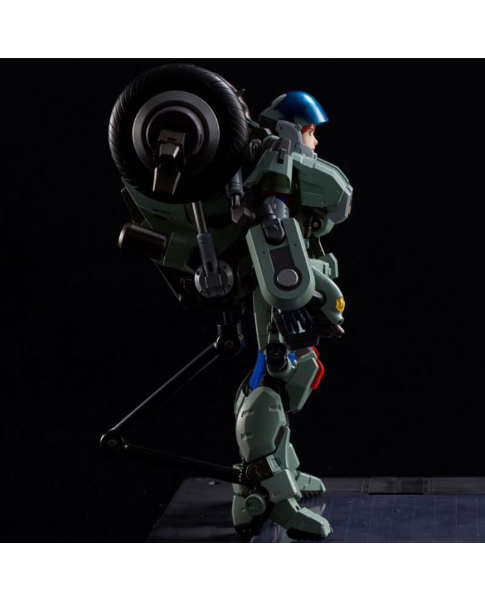 Ray VR-052T Mospeada RIOBOT 1/12 Ray Type Sentinel