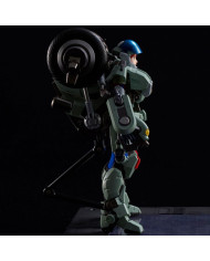 Ray VR-052T Mospeada RIOBOT 1/12 Ray Type Sentinel