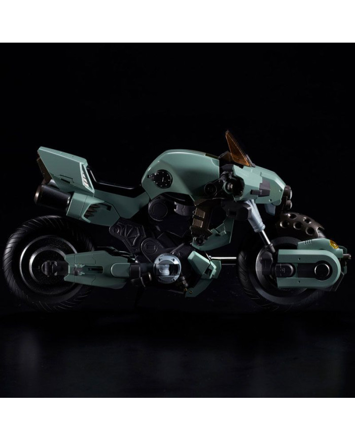 Ray VR-052T Mospeada RIOBOT 1/12 Ray Type Sentinel