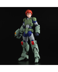 Ray VR-052T Mospeada RIOBOT 1/12 Ray Type Sentinel