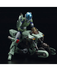 Ray VR-052T Mospeada RIOBOT 1/12 Ray Type Sentinel