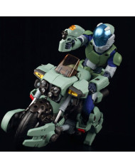 Ray VR-052T Mospeada RIOBOT 1/12 Ray Type Sentinel