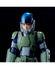 Ray VR-052T Mospeada RIOBOT 1/12 Ray Type Sentinel