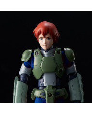 Ray VR-052T Mospeada RIOBOT 1/12 Ray Type Sentinel