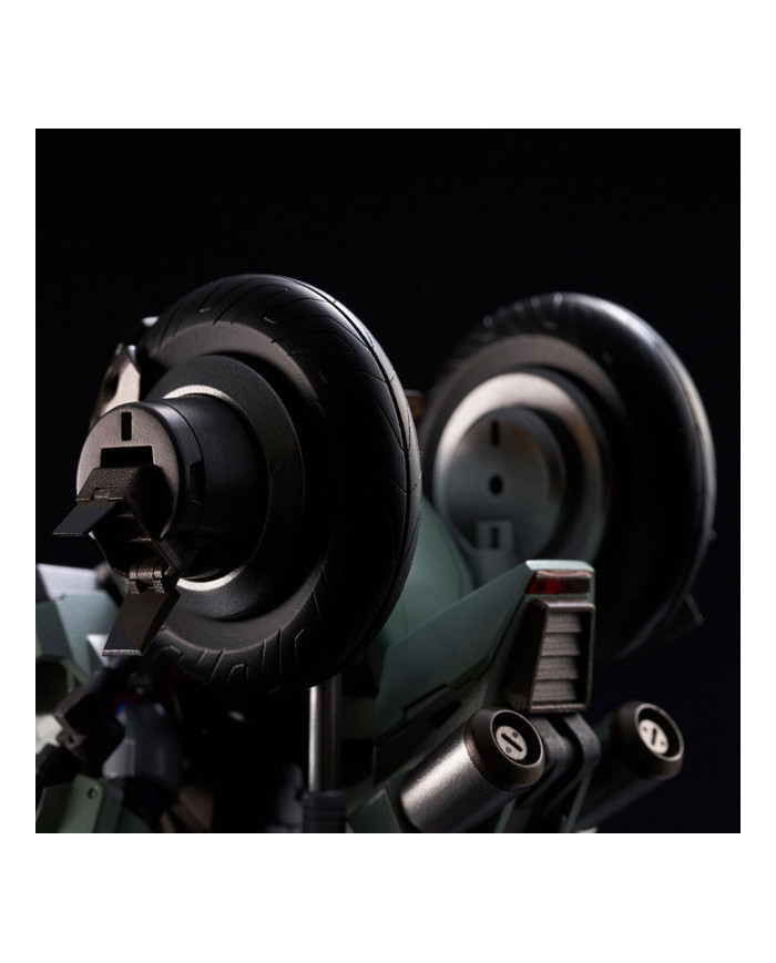 Ray VR-052T Mospeada RIOBOT 1/12 Ray Type Sentinel