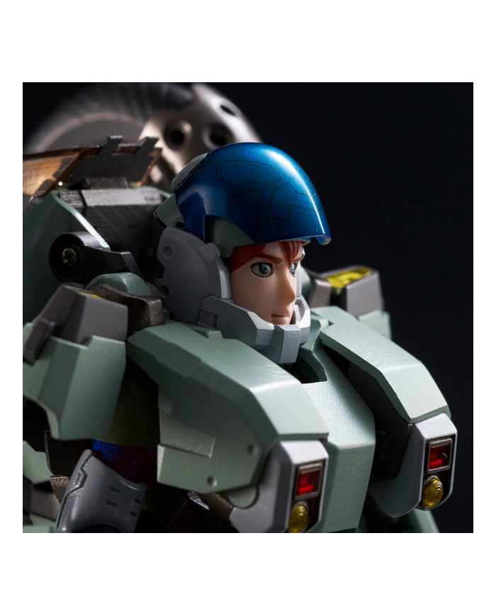 Ray VR-052T Mospeada RIOBOT 1/12 Ray Type Sentinel