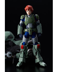 Ray VR-052T Mospeada RIOBOT 1/12 Ray Type Sentinel