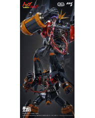 Gunbuster Top Wo Nerae Mortal Mind CCS Toys
