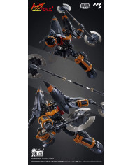 Gunbuster Top Wo Nerae Mortal Mind CCS Toys