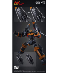 Gunbuster Top Wo Nerae Mortal Mind CCS Toys