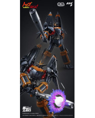 Gunbuster Top Wo Nerae Mortal Mind CCS Toys
