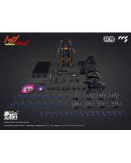 Gunbuster Top Wo Nerae Mortal Mind CCS Toys