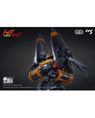 Gunbuster Top Wo Nerae Mortal Mind CCS Toys