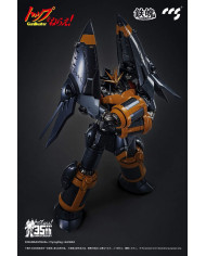 Gunbuster Top Wo Nerae Mortal Mind CCS Toys