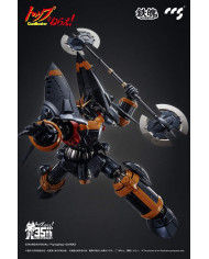 Gunbuster Top Wo Nerae Mortal Mind CCS Toys