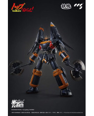 Gunbuster Top Wo Nerae Mortal Mind CCS Toys