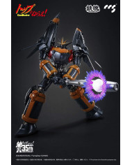 Gunbuster Top Wo Nerae Mortal Mind CCS Toys