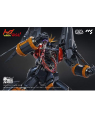 Gunbuster Top Wo Nerae Mortal Mind CCS Toys