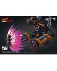 Gunbuster Top Wo Nerae Mortal Mind CCS Toys