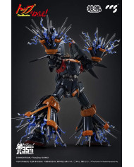 Gunbuster Top Wo Nerae Mortal Mind CCS Toys