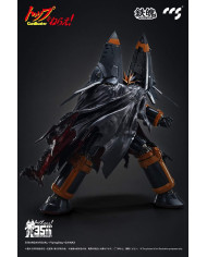 Gunbuster Top Wo Nerae Mortal Mind CCS Toys