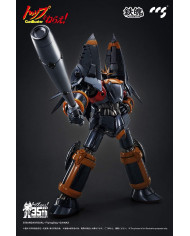Gunbuster Top Wo Nerae Mortal Mind CCS Toys