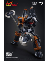 Gunbuster Top Wo Nerae Mortal Mind CCS Toys
