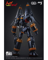 Gunbuster Top Wo Nerae Mortal Mind CCS Toys