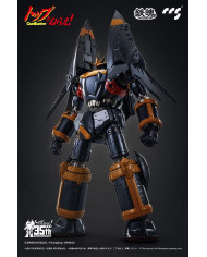 Gunbuster Top Wo Nerae Mortal Mind CCS Toys