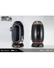 Tetsuwan Atom Astroboy Deluxe Version BW-NS 50101 The real Series Blitzway 5PRO Studio