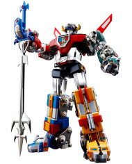 GX-71SP Voltron Golion 50TH ANNIVERSARY Soul of Chogokin 2024 Bandai