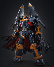 Gunbuster Top Wo Nerae Mortal Mind CCS Toys
