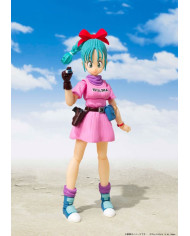 Bulma Dragon Ball Adventure Begins S.H. Figuarts Bandai