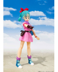 Bulma Dragon Ball Adventure Begins S.H. Figuarts Bandai