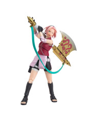 Sakura Haruno NARUTOP99 Edition Naruto Shippuuden S.H. Figuarts