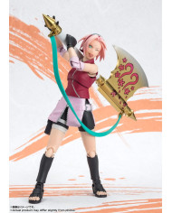 Sakura Haruno NARUTOP99 Edition Naruto Shippuuden S.H. Figuarts