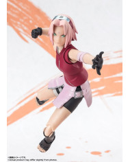 Sakura Haruno NARUTOP99 Edition Naruto Shippuuden S.H. Figuarts