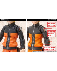Naruto Uzumaki NARUTOP99 Edition Naruto Shippuuden S.H. Figuarts Bandai