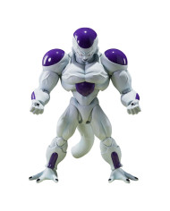 Freezer Frieza Full Power Final Form Dragon Ball Z S.H. Figuarts Bandai