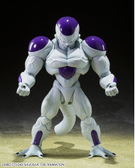 Freezer Frieza Full Power Final Form Dragon Ball Z S.H. Figuarts Bandai