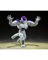 Freezer Frieza Full Power Final Form Dragon Ball Z S.H. Figuarts Bandai