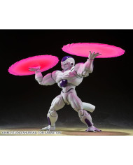Freezer Frieza Full Power Final Form Dragon Ball Z S.H. Figuarts Bandai