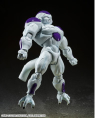 Freezer Frieza Full Power Final Form Dragon Ball Z S.H. Figuarts Bandai