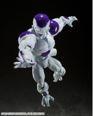 Freezer Frieza Full Power Final Form Dragon Ball Z S.H. Figuarts Bandai